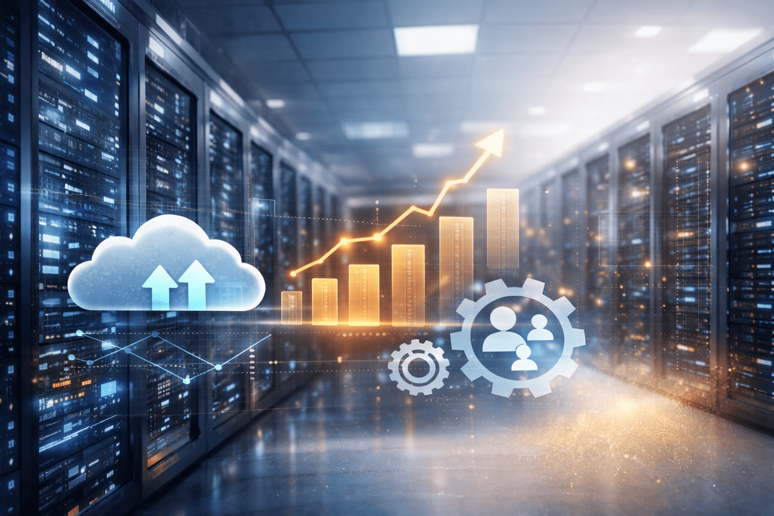 Cloud Infrastructure