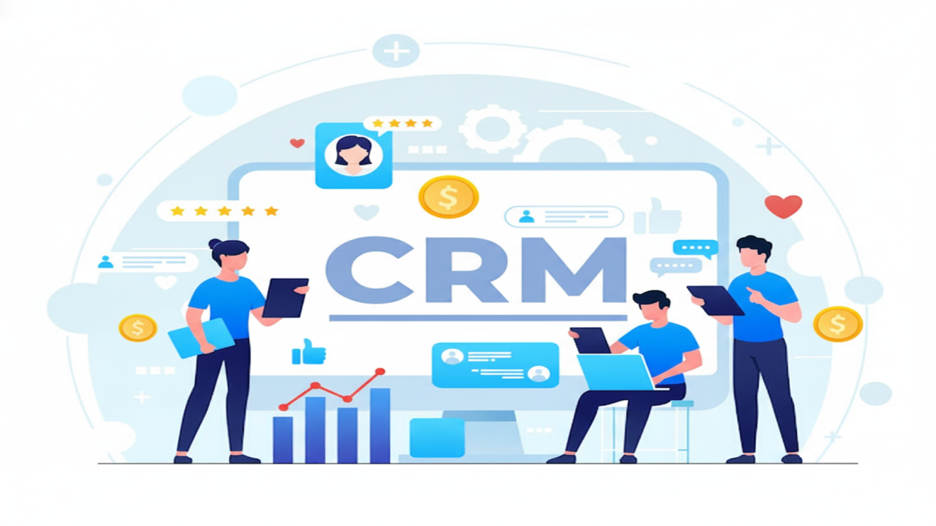 Live E-commerce Platform