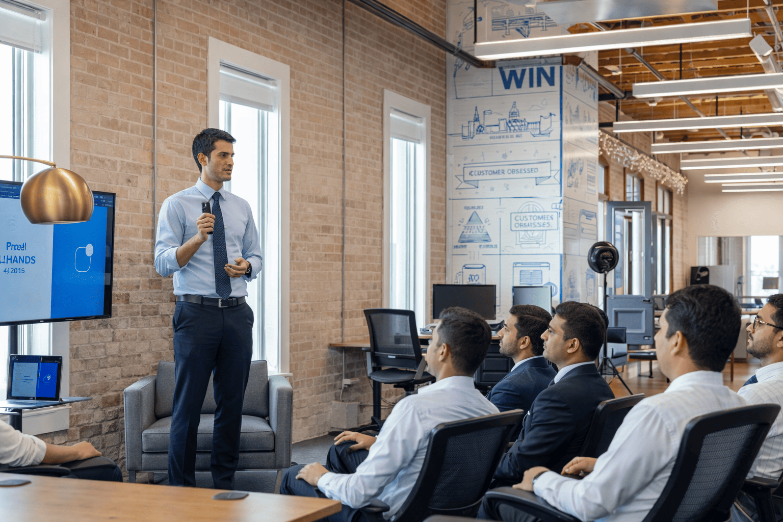 ERP Deployment and Support