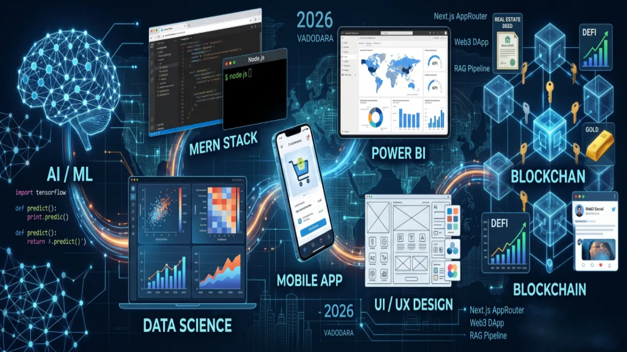 Emerging Tech Trends You Need to Know